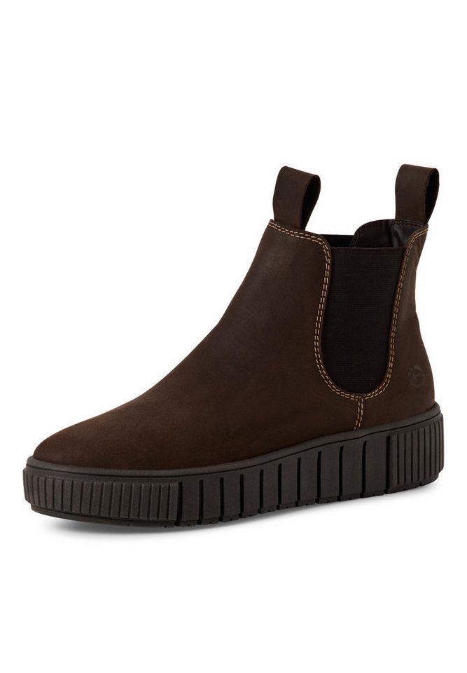 tamaris M2540343 Stiefel (braun)