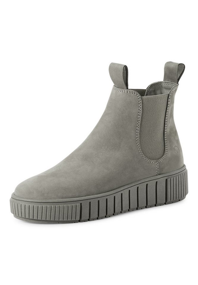 tamaris M2540343 Stiefel (grau)