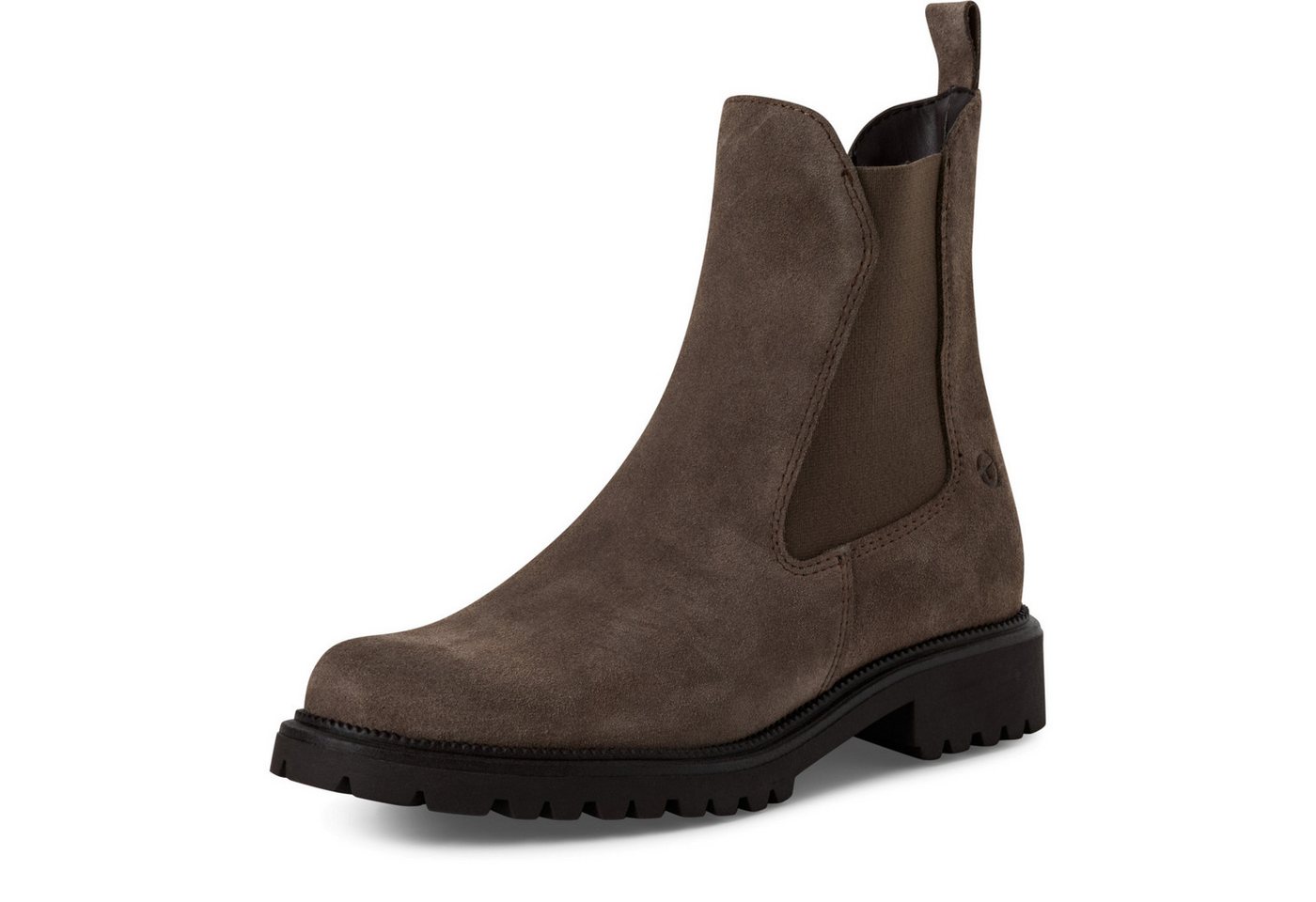 tamaris Stiefel (grau)