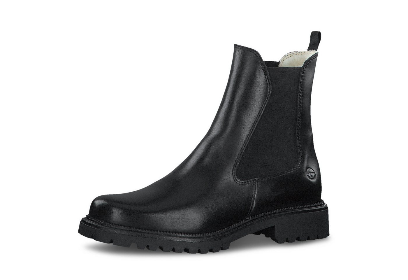 tamaris M2542741 Stiefel (schwarz)
