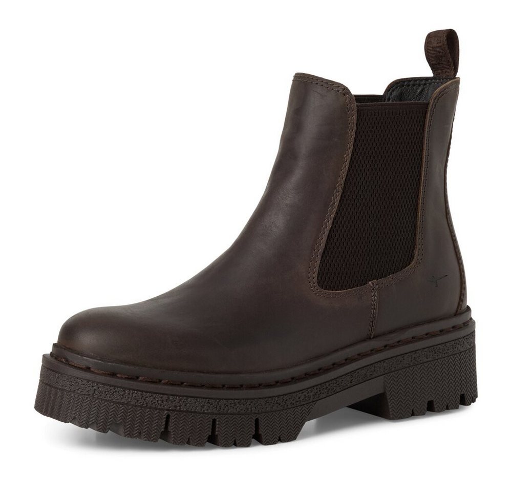 tamaris - Stiefel - Braun Stiefel
