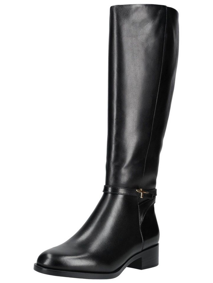 tamaris Stiefel Leder Stiefel