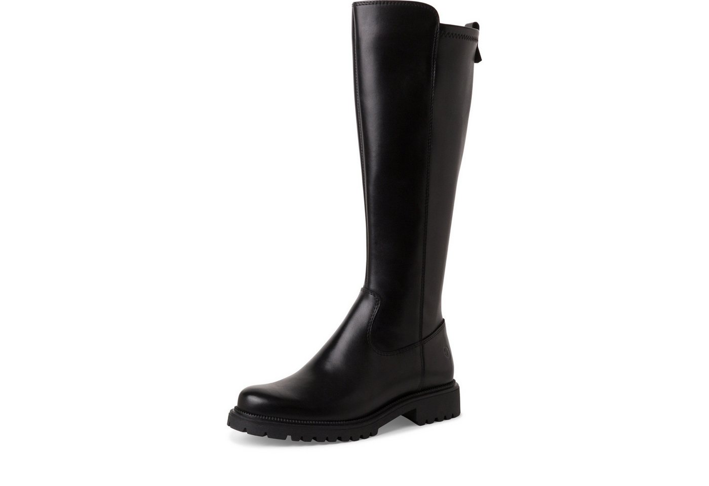tamaris M2560543 Stiefel (schwarz)