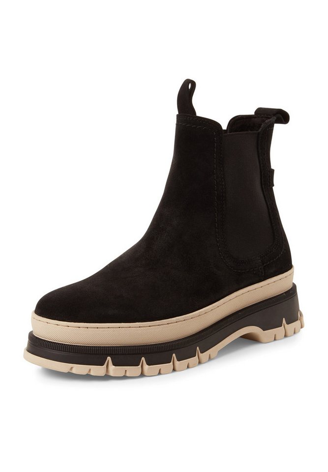 tamaris M2580845 Stiefel (schwarz)