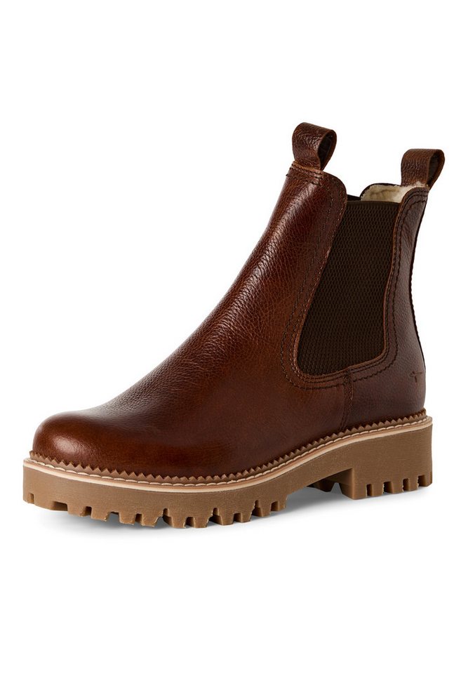 tamaris M2649445 Stiefelette (braun)