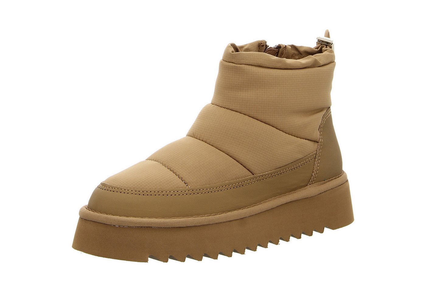 tamaris Da.-Stiefel Stiefelette (braun)