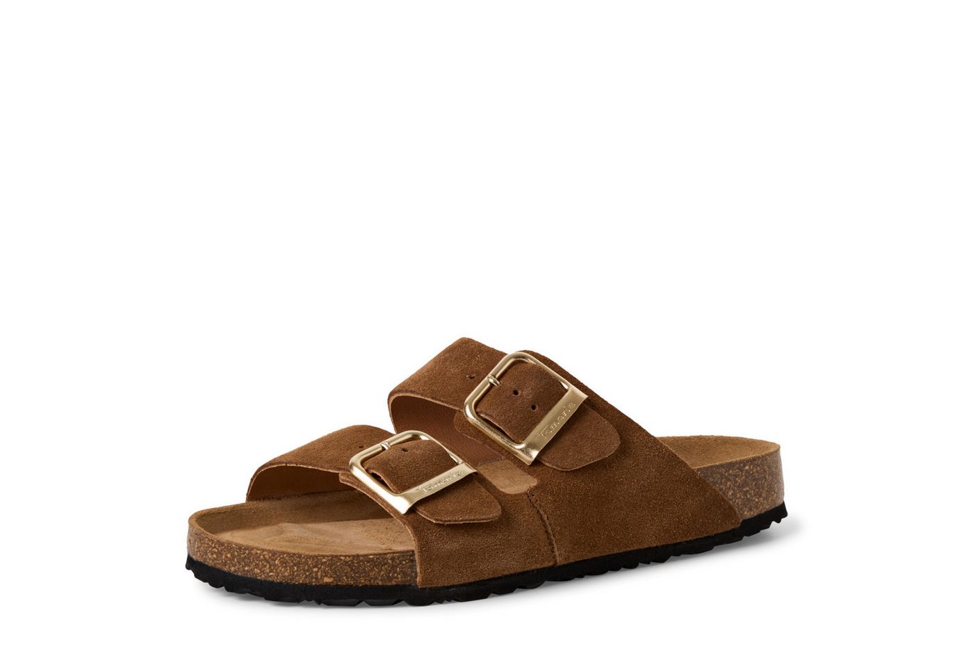 tamaris M2753342 Pantolette (braun)