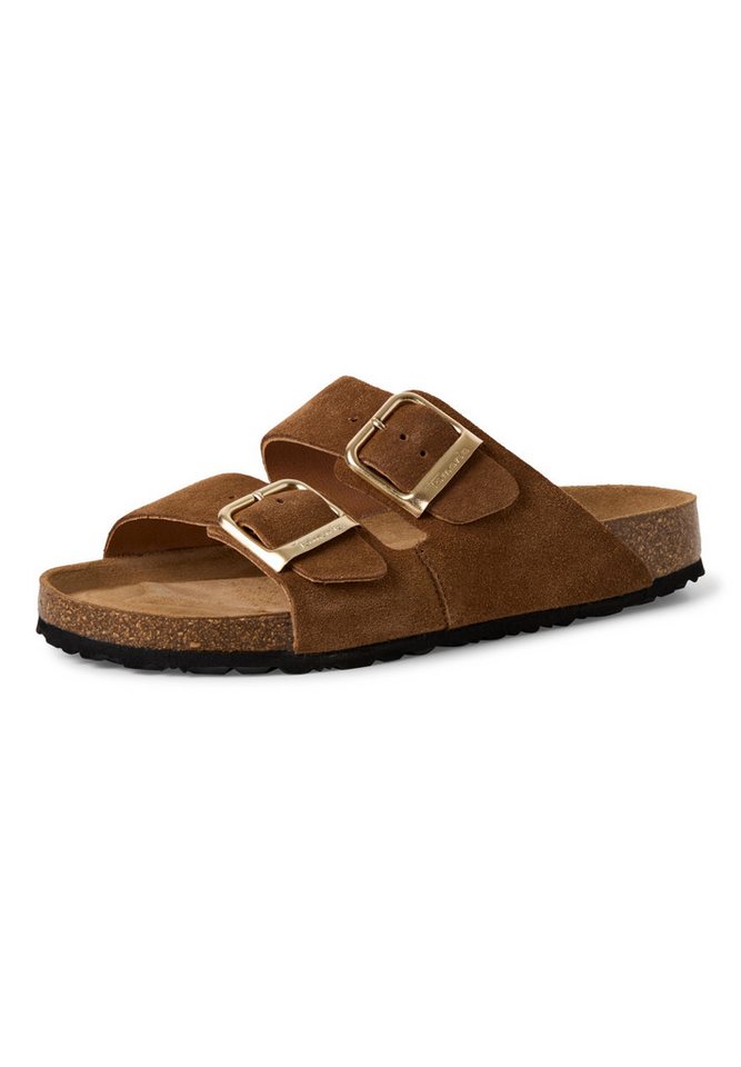 tamaris M2753342 Pantolette (braun)