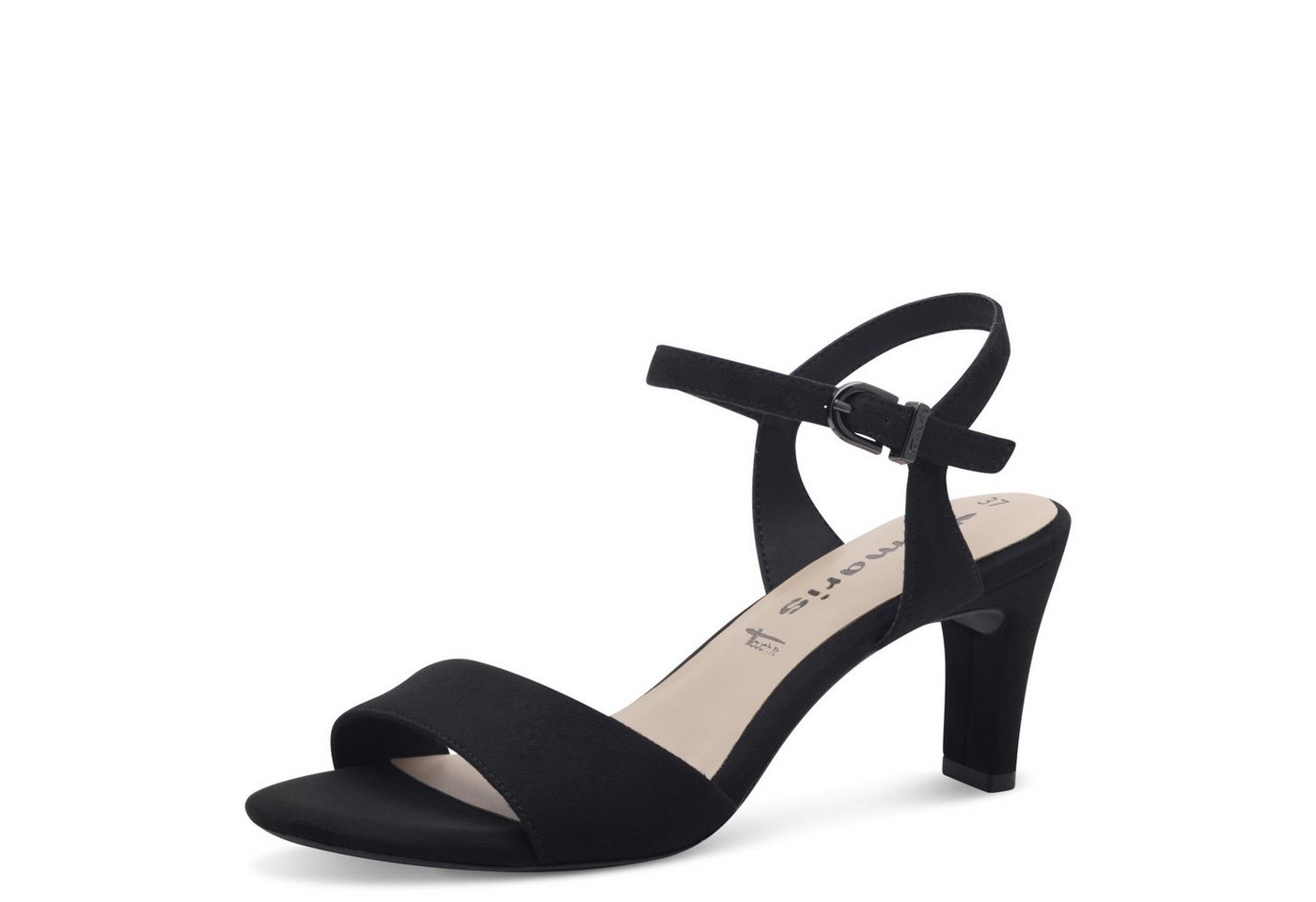 tamaris M2800842 Sandale (schwarz)