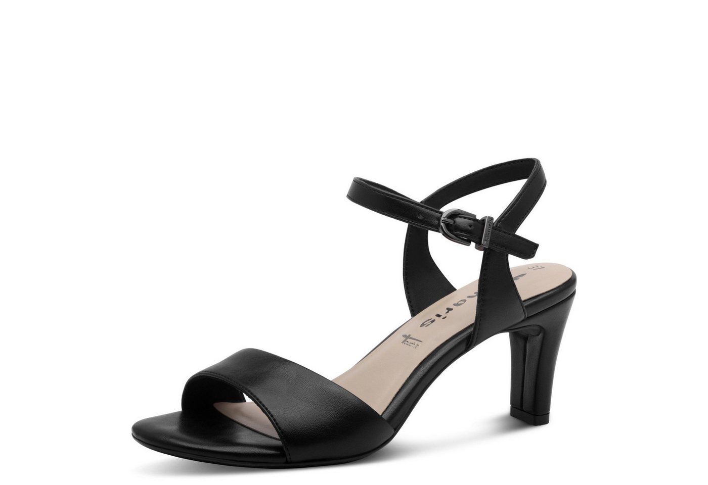 tamaris M2800842 Sandale (schwarz)