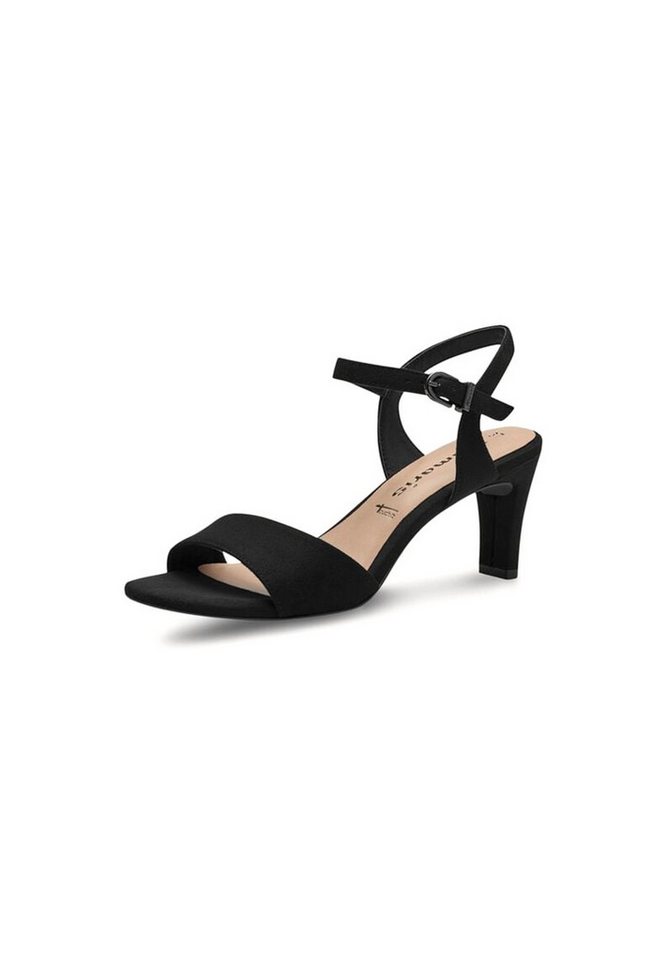 tamaris M2800842 Sandale (schwarz)