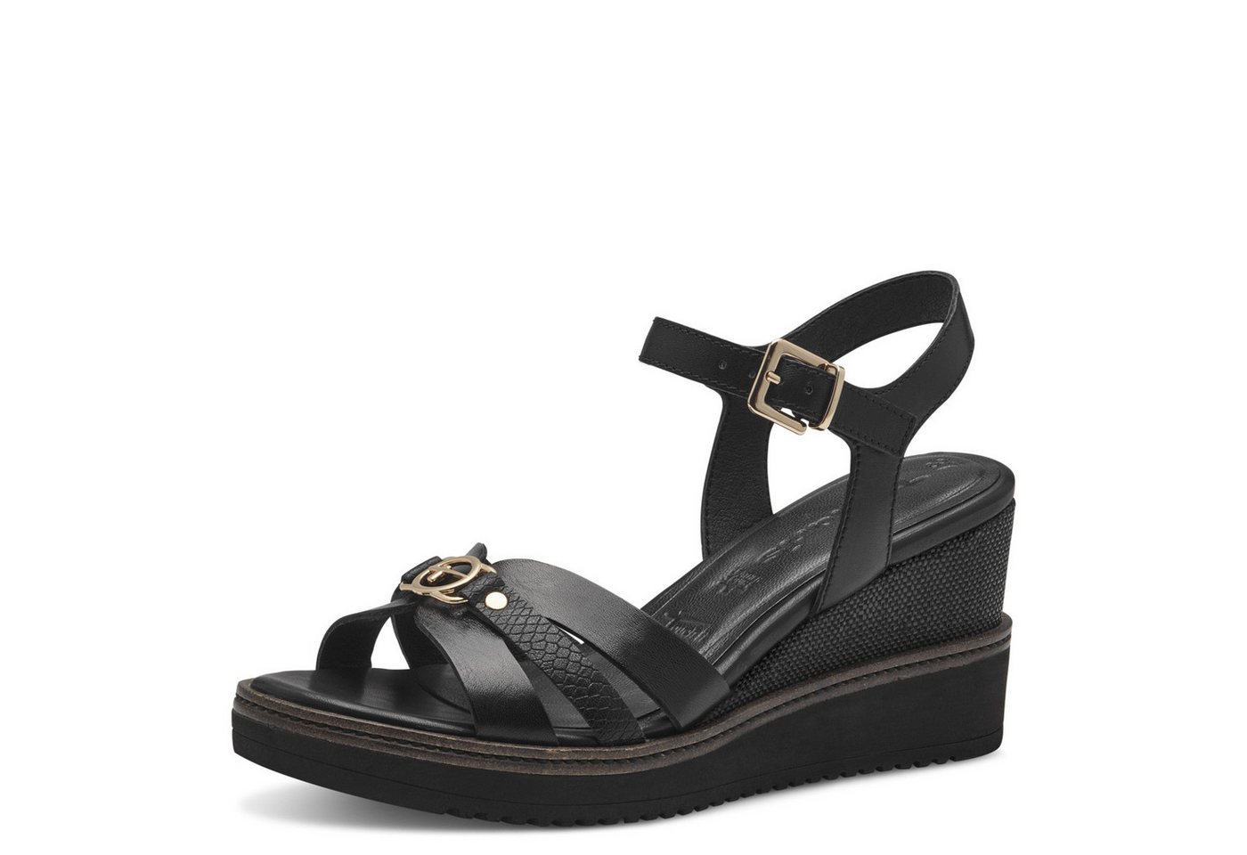 tamaris M2801042 Keilsandalette
