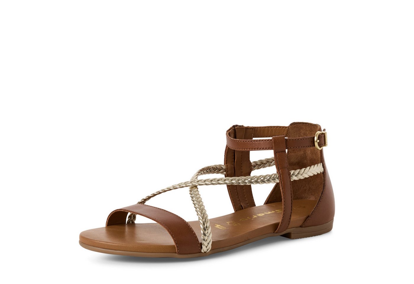 tamaris M2813844 Sandale (braun)