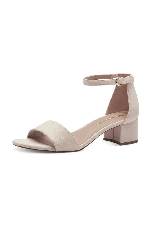 tamaris M2820142 Sandale (beige)