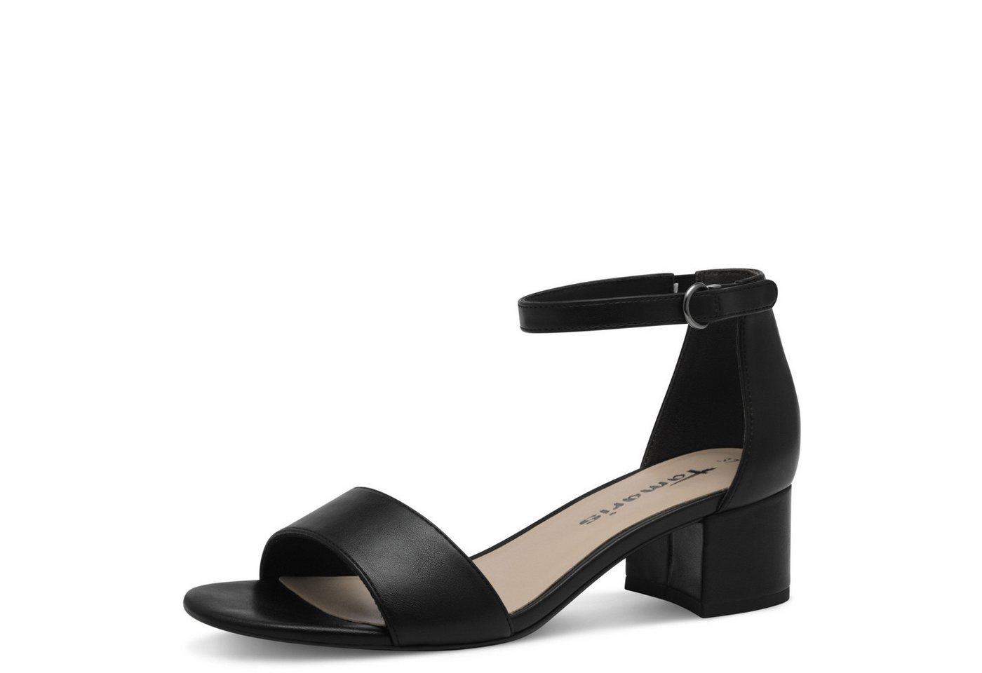 tamaris M2820142 Sandale (schwarz)