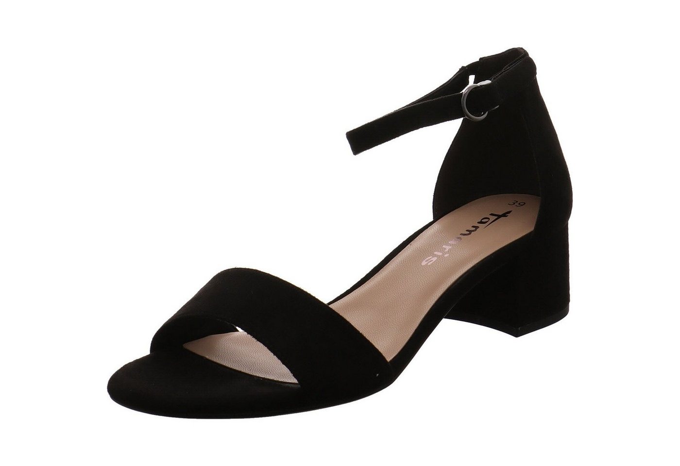 tamaris Sandalette (schwarz)
