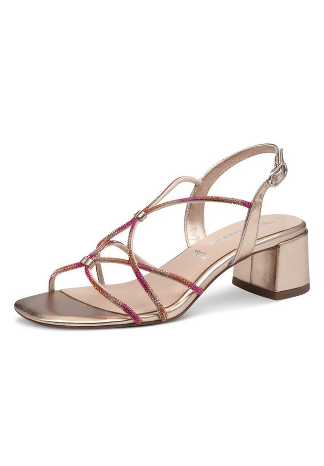 tamaris M2823642 Sandale (rosa)