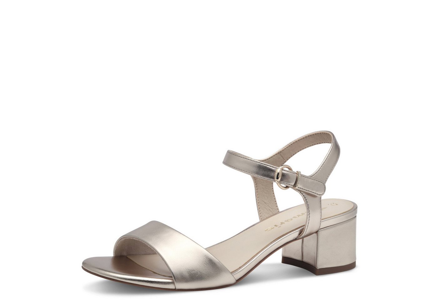 tamaris M2824942 Sandale (gold)