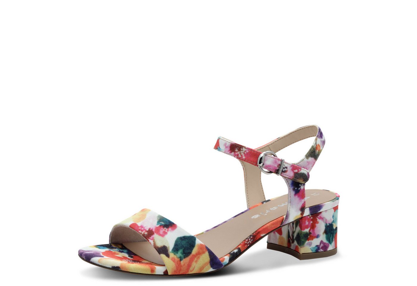 tamaris M2824942 Sandale (orange)