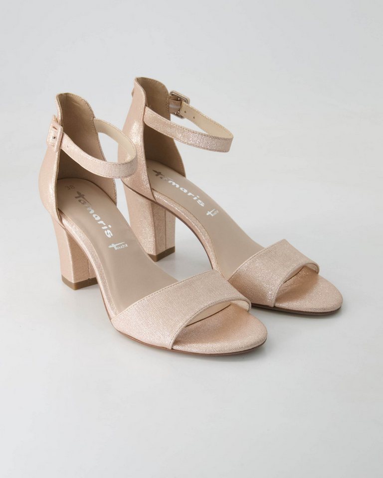 tamaris M2832642 Pumps Obermaterial: Textil