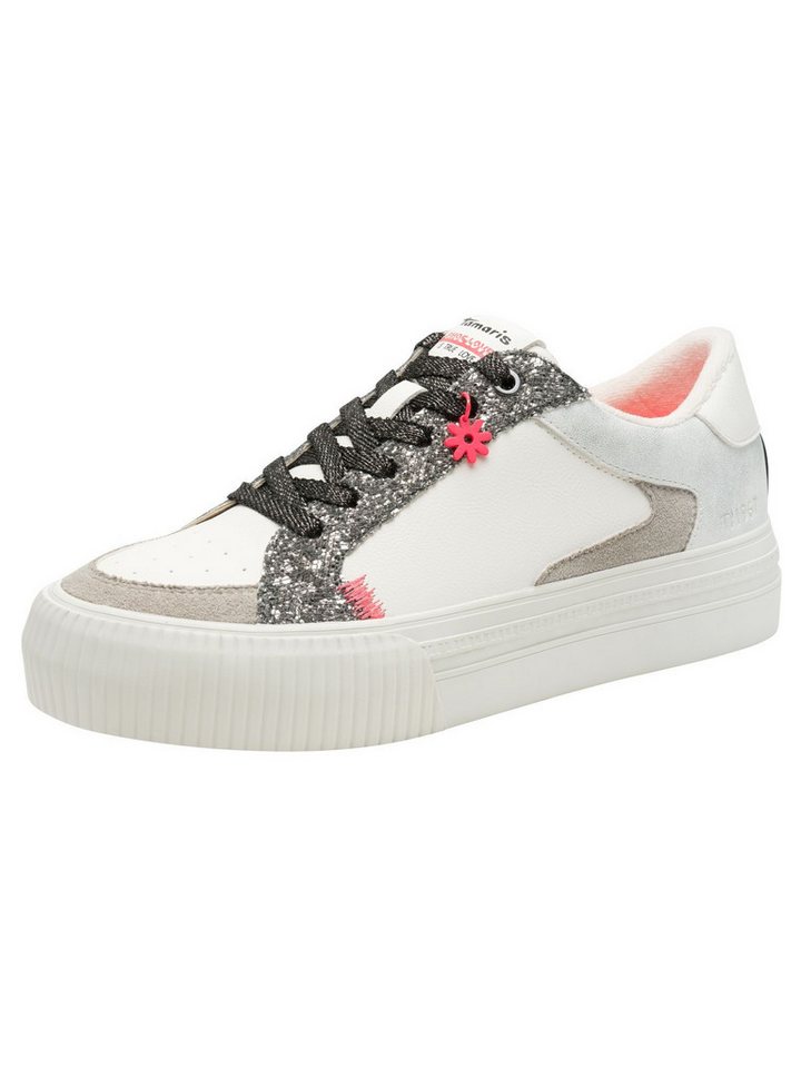 tamaris mit Absatz kein Absatz 1-23789-46 Sneaker