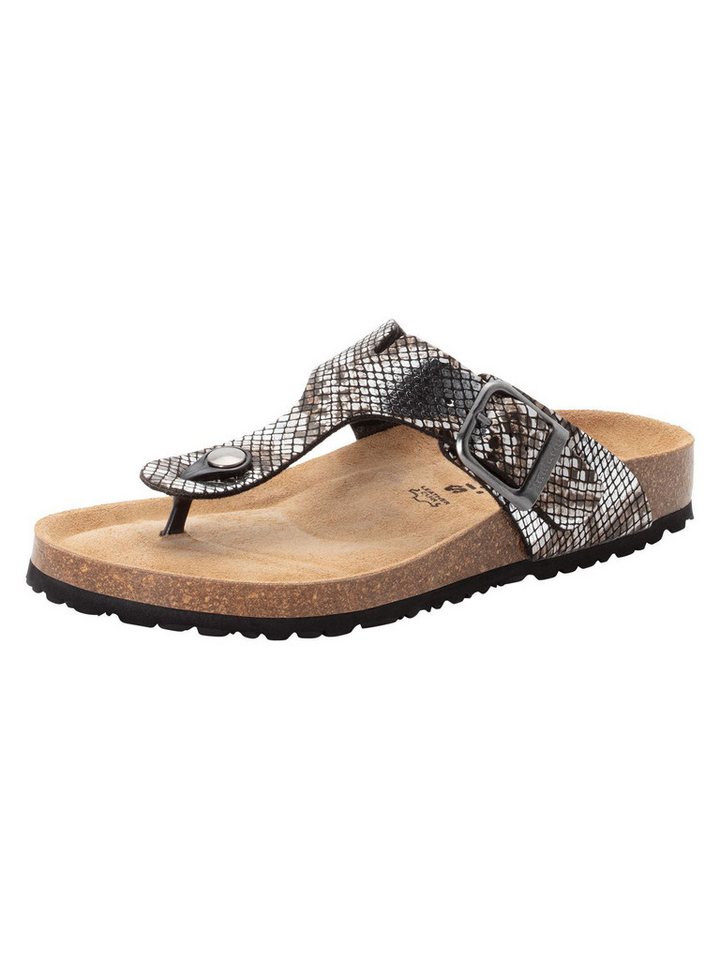 tamaris mit Schließe kein Absatz 1-27522-42 Sandale