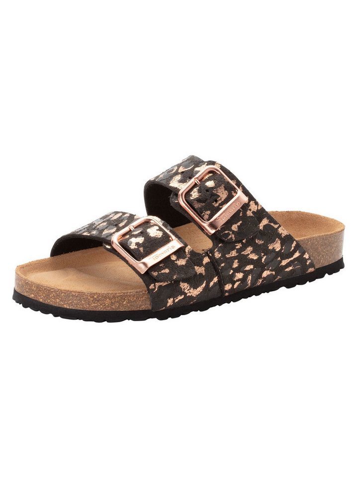 tamaris mit Schließe kein Absatz 1-27523-46 Mules