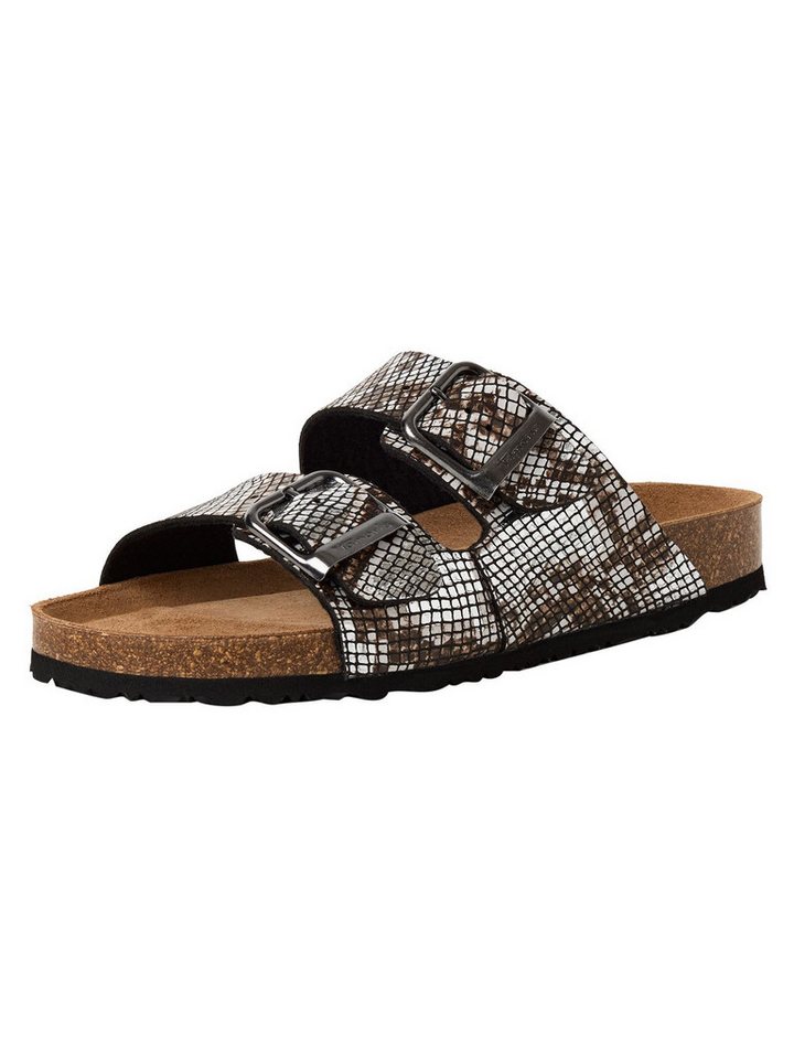 tamaris mit Schließe kein Absatz 1-27523-46 Mules