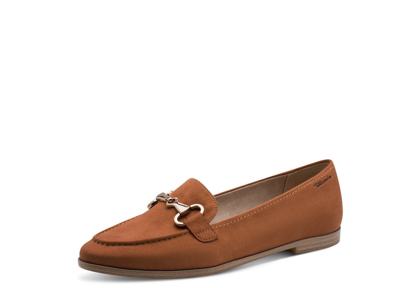 tamaris Mokassin (braun)