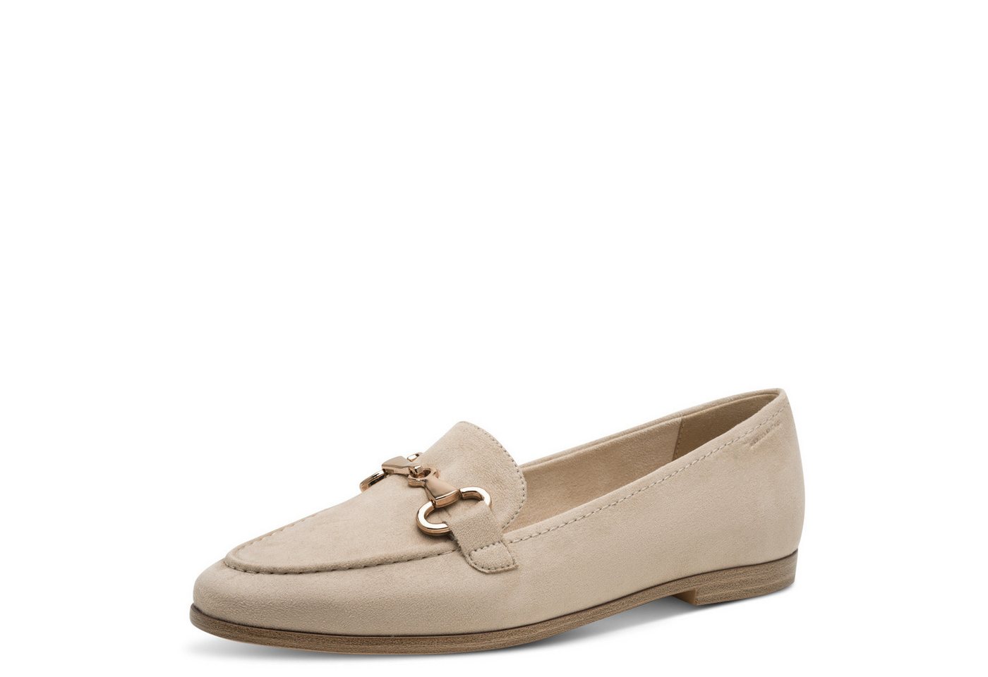 tamaris Mokassin (braun)