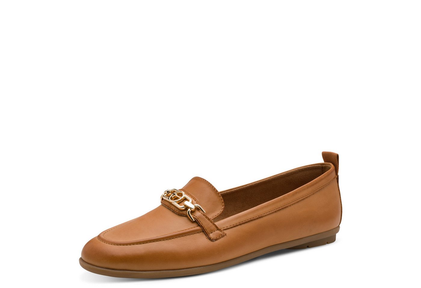 tamaris Mokassin (braun)
