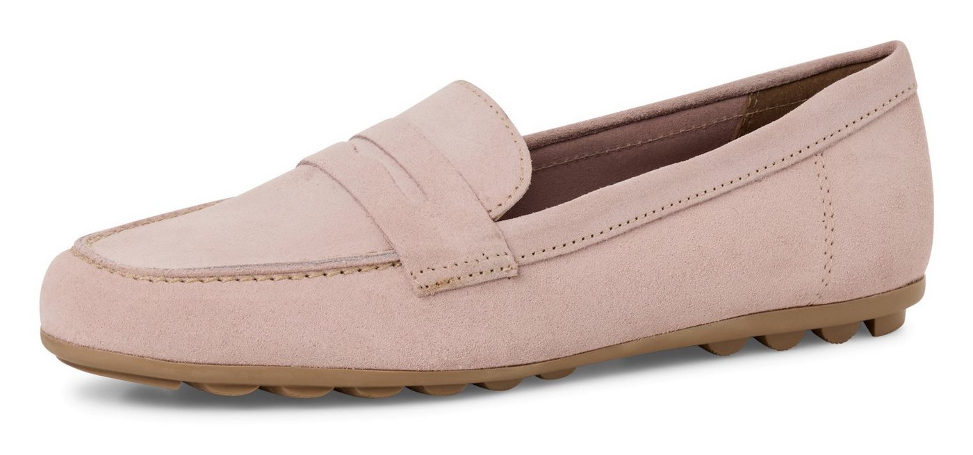 tamaris Mokassin, Slipper, Business Schuh, Schlupfschuh mit Touch-IT Ausstattung