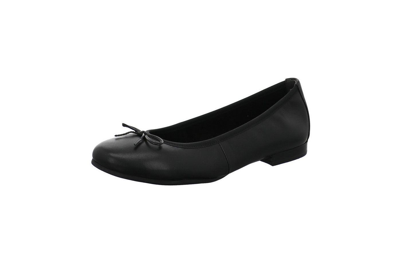 tamaris NOS Ballerina (schwarz)