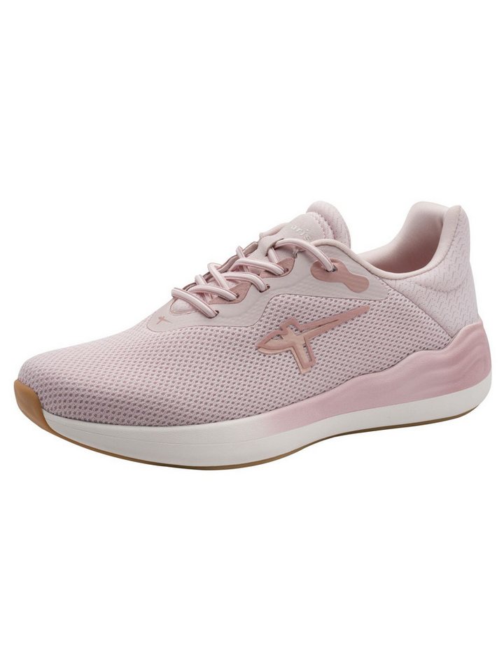tamaris ORTHOLITE, Removable Sock mit Schnürsenkel Sneaker ORTHOLITE