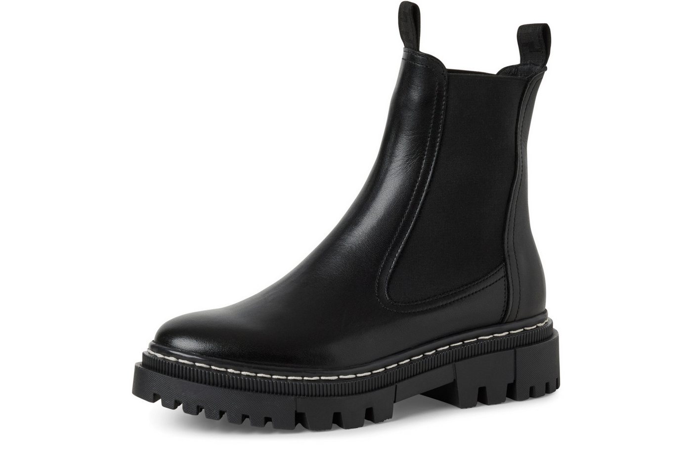 tamaris Outdoorschuh (schwarz)