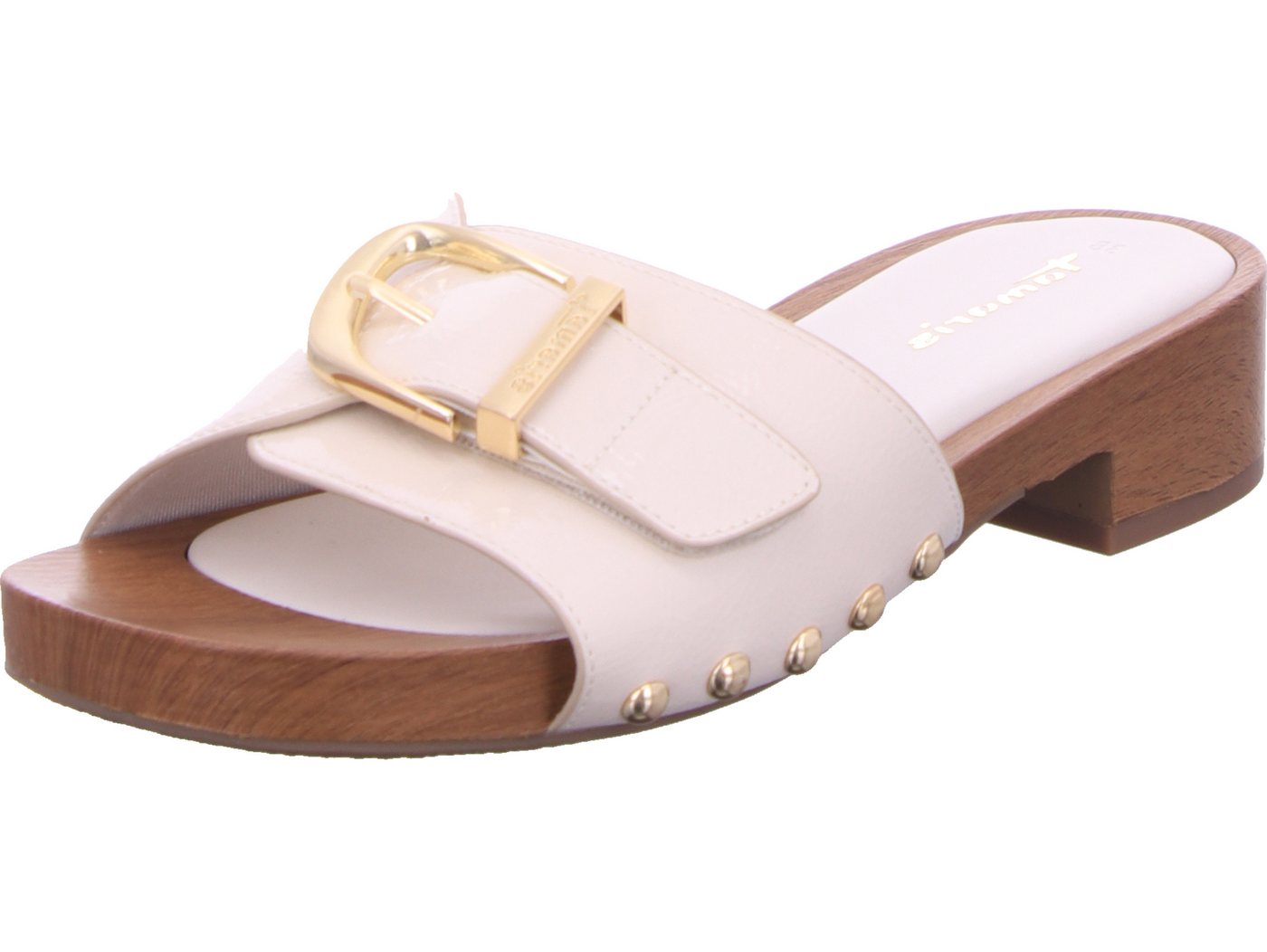 tamaris Pantolette 100% vegan
