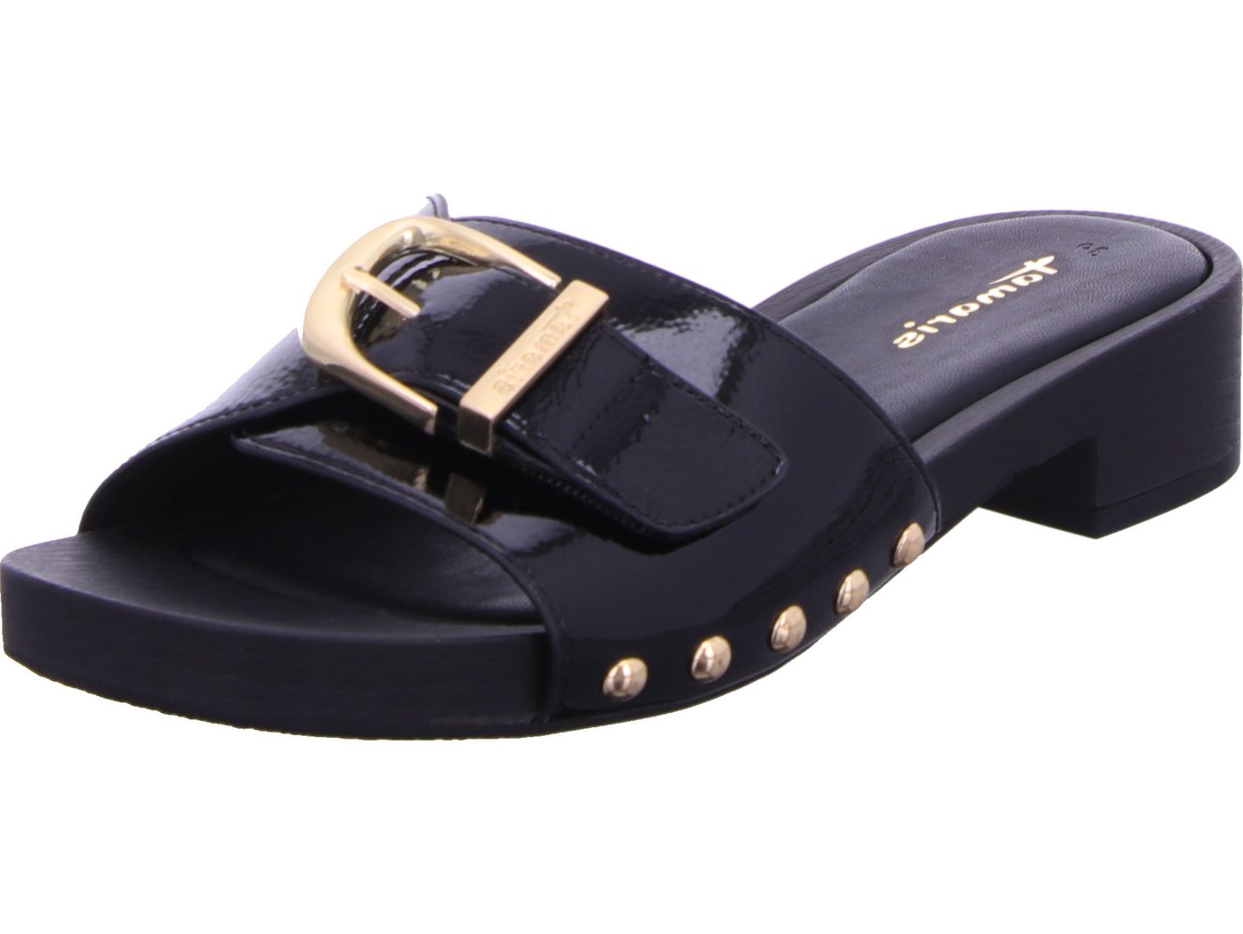 tamaris Pantolette 100% vegan