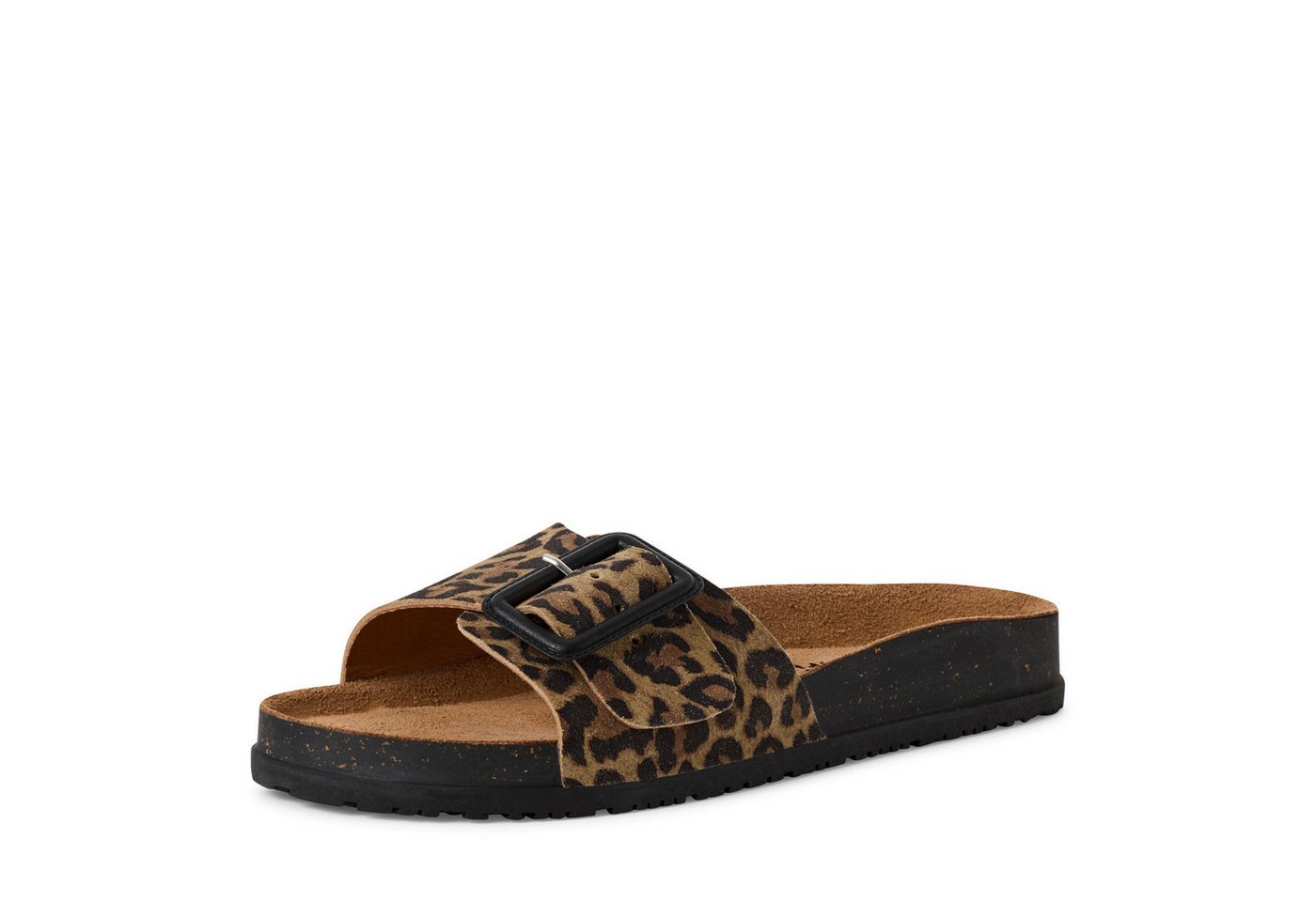 tamaris Pantolette (beige)
