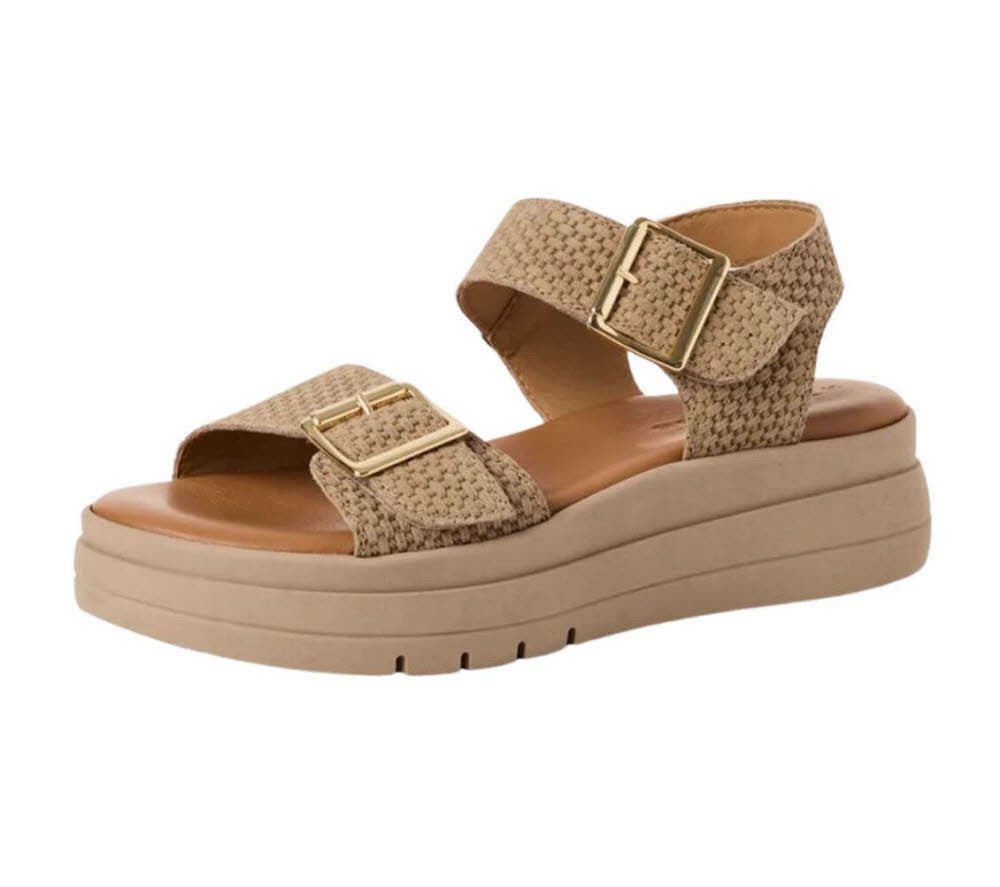 tamaris Da.-Sandalette Pantolette