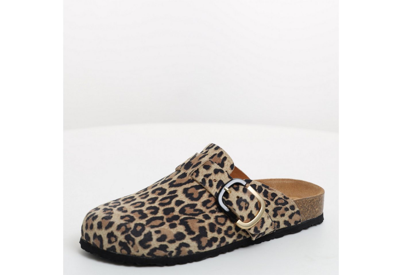 tamaris M2760044 Pantolette (braun)