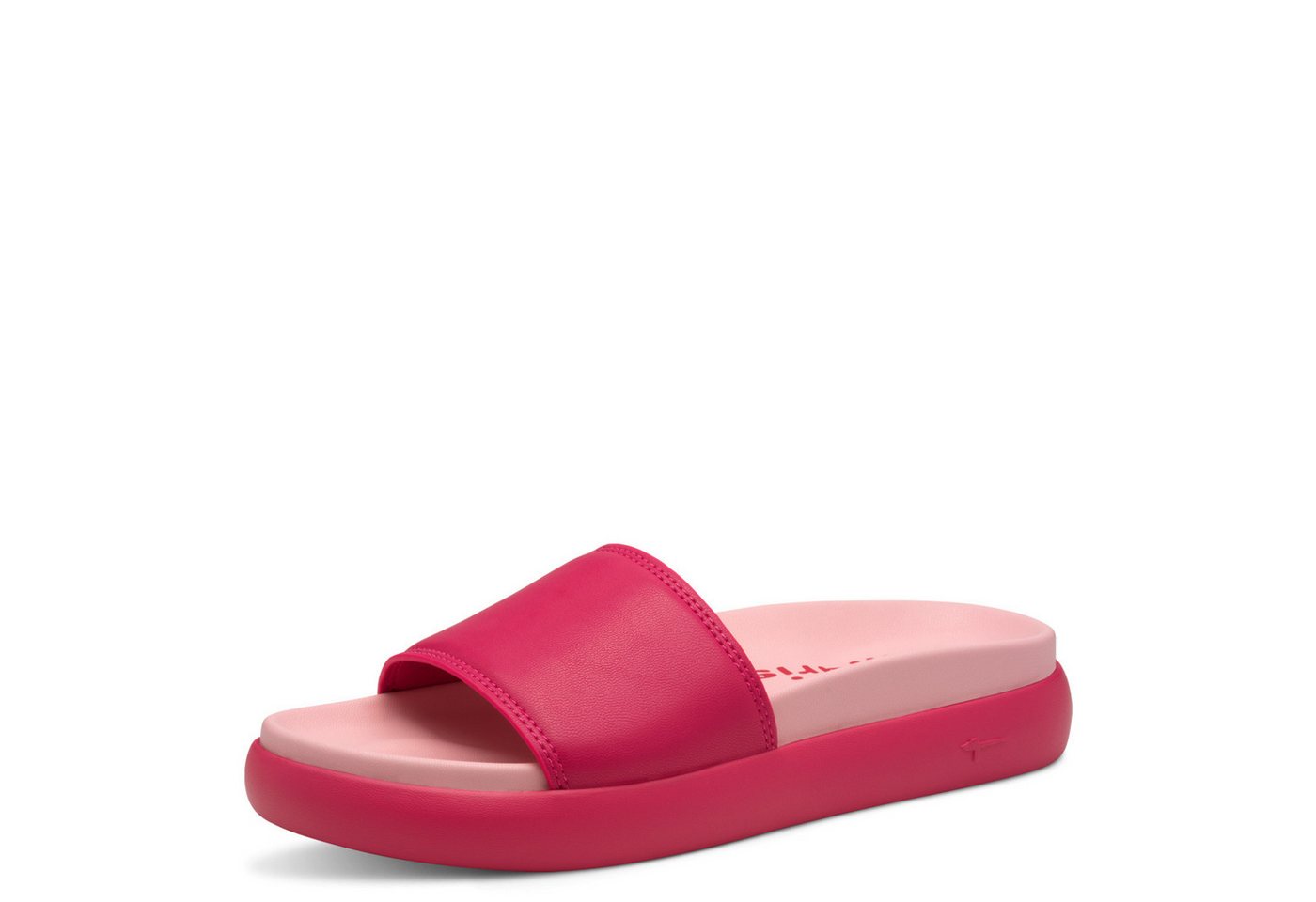 tamaris Pantolette (bunt)
