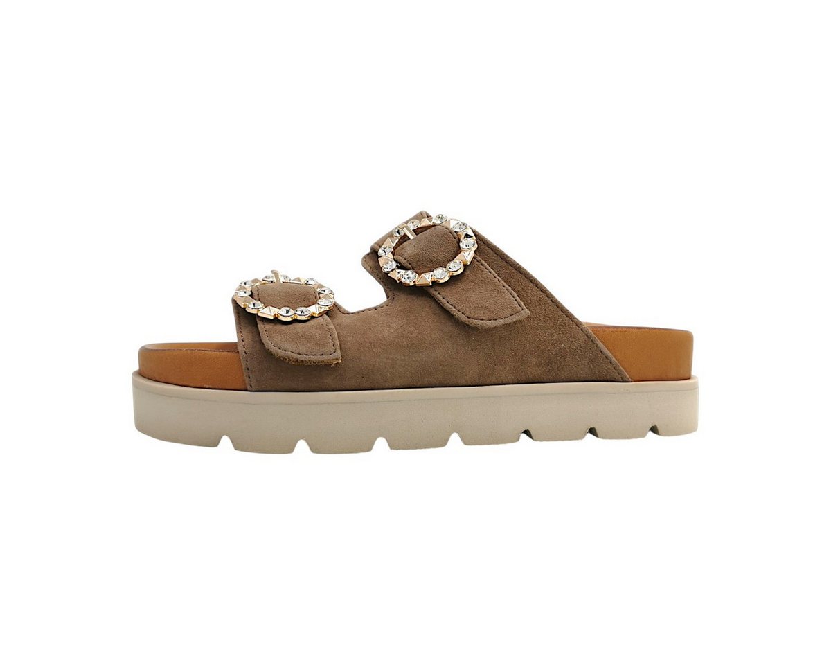 tamaris Pantolette Sandale