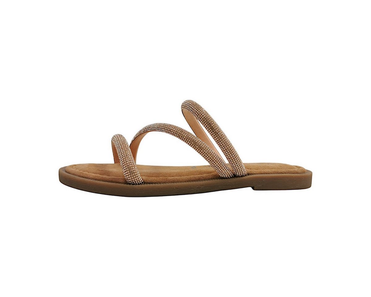 tamaris Pantolette Sandale