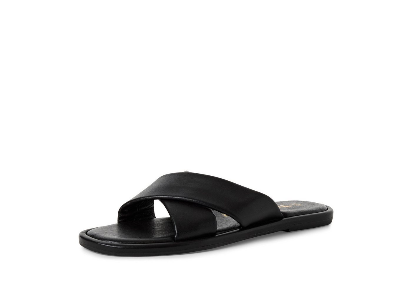 tamaris Pantolette (schwarz)