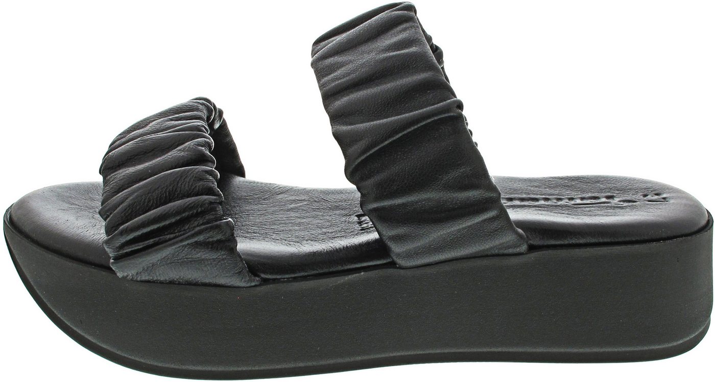tamaris Pantolette (schwarz)