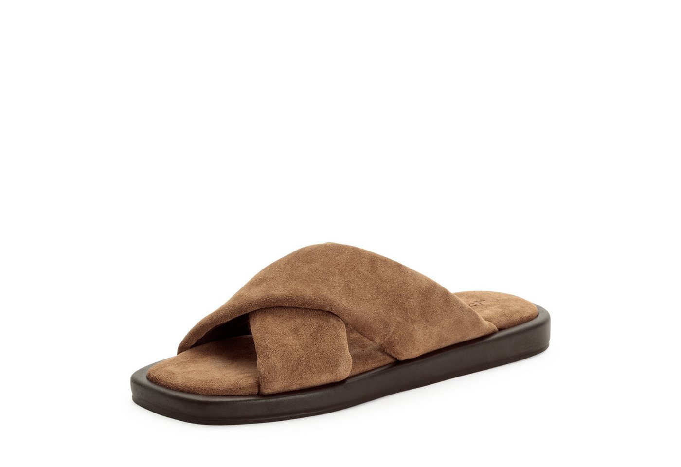 tamaris Pantolette Sommerschuh, Schlüpfschuh mit TOUCH-IT Technologie
