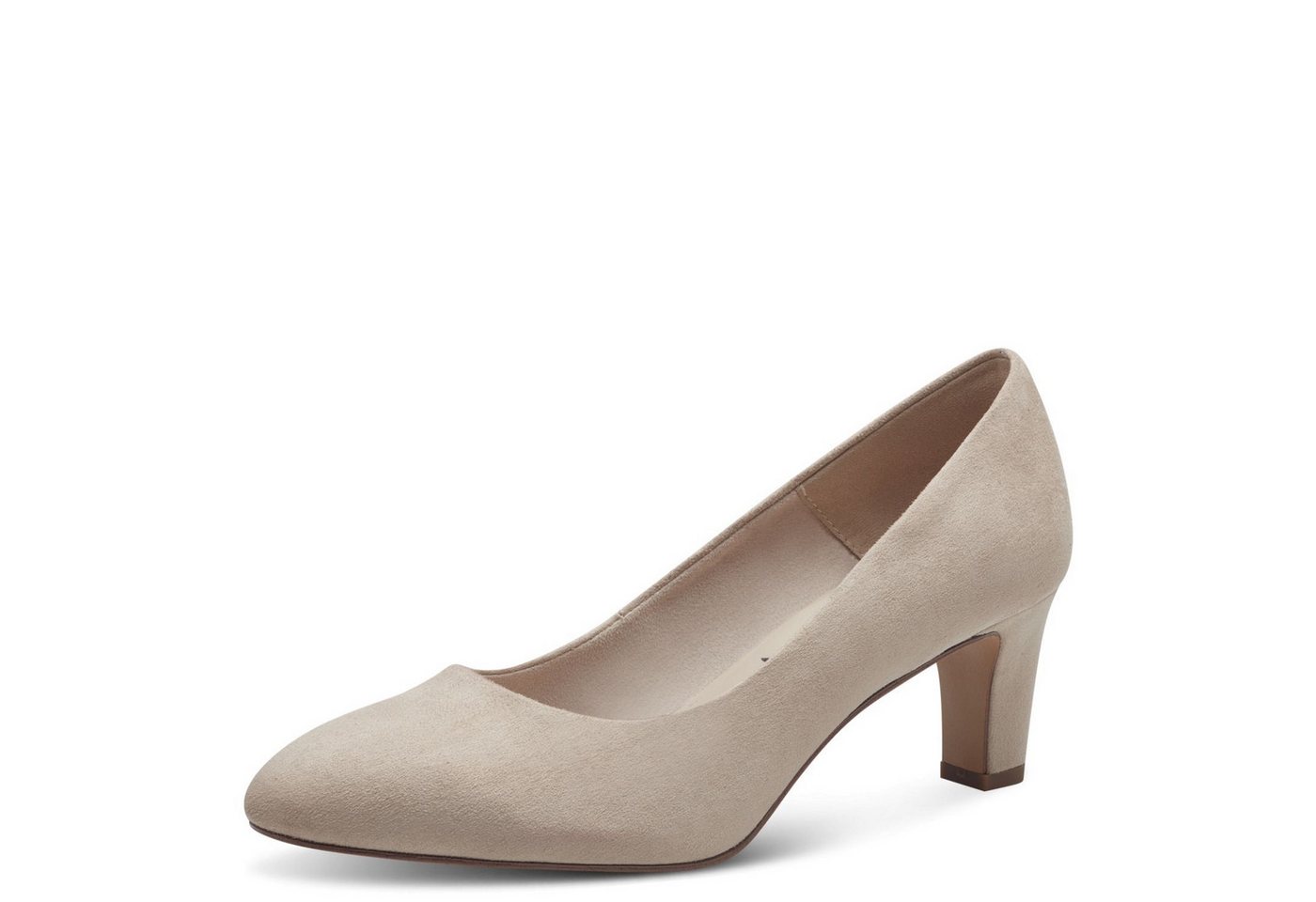tamaris Pumps (beige)