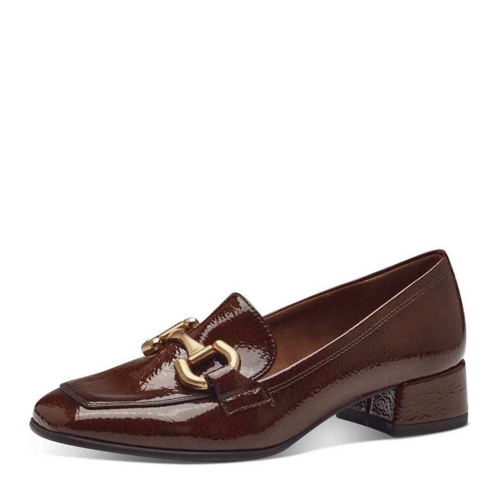 tamaris - 1-24316-43/305 - Braun Slipper