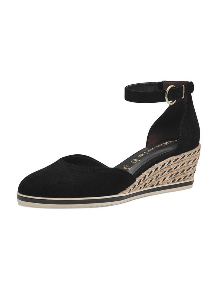 tamaris Pumps (1-tlg) (schwarz)