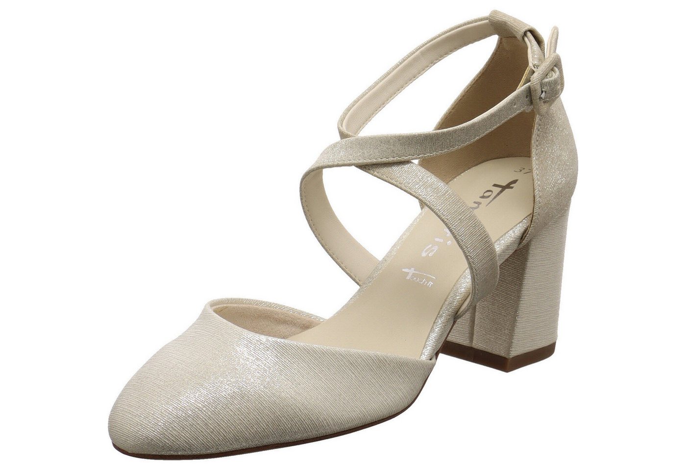 tamaris Pumps (beige)
